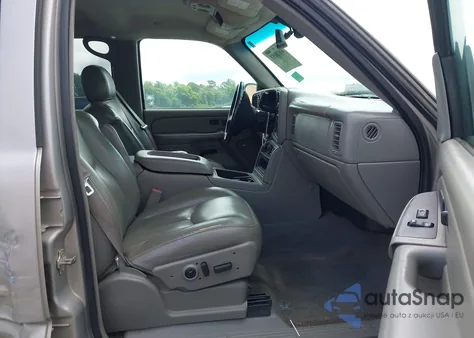 2005 GMC Sierra 1500 из США, поврежденный, VIN 2GTEK13T951107216